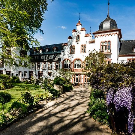 Hotel Kronenschlosschen Eltville am Rhein Exteriér fotografie